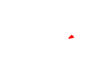 Округ Скенектади на карте
