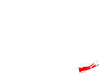 Округ Саффолк на карте