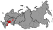 Map of Russia - Samara time zone.svg