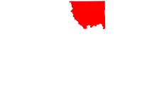 Округ Оканоган на карте