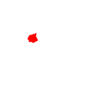 Округ Ритчи, штат Западная Виргиния на карте