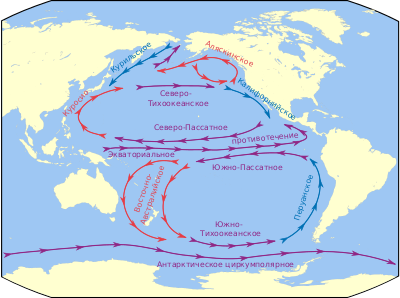 Map of the Pacific region (currents).svg