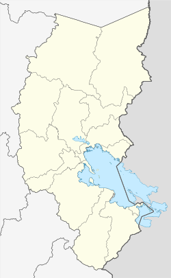 Лагунильяс (Пуно (регион))