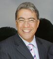Марсело Деда[pt], адвокат и политик, губернатор Сержипи (2007—2013)