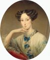 Maria Alexandrovna of Russia by C.Robertson (c.1850, Hermitage).jpg