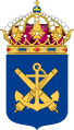 Герб военно-морских сил