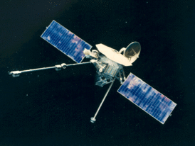 АМС «Маринер-10»