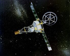 Космический зонд «Маринер-2»