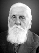 Арсений Иванович Маркевич (1855—1942)