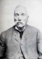 Мартинус Вессел Преториус 1864-1871 Президент Трансвааля