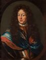 Карл XI 1661-1697 Король Швеции