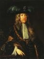 Карл VI 1711-1740 Император Священной Римской империи, король Венгрии и Чехии