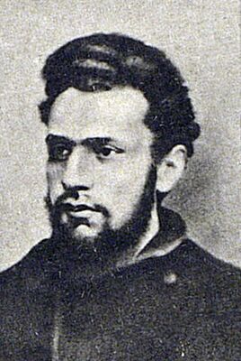 Мартынов Александр Самойлович, 1906 г.