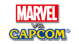 Логотип Marvel vs. Capcom 3: Fate of Two Worlds