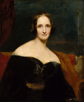 Mary Wollstonecraft Shelley Rothwell.tif