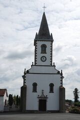 Церковь Св. Стефана