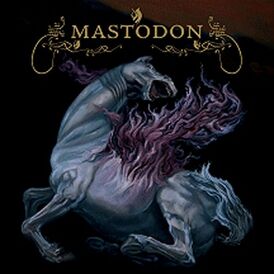 Обложка альбома Mastodon «Remission» (2002)