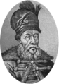 Матей Басараб 1632-1654 Господарь Валахии