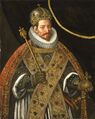 Матиас 1612-1619 Император Священной Римской империи, король Венгрии и Чехии