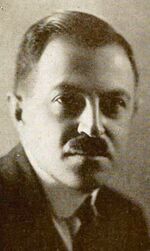 Макс Флейшер (1919)