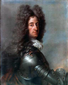 Максимилиан II 1679-1726 Курфюрст Баварии