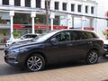 Mazda CX-9 — полноразмерный кроссовер Mazda