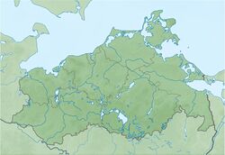 Обербек (река) (Мекленбург-Передняя Померания)
