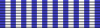 Medaglia al merito di lungo comando nell'esercito 10 BAR.svg