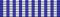 Медаль заслуг за многолетнее армейское командование (10 лет)