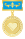 Medal Halyk Algysy.svg