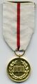 Медаль «За научные заслуги»