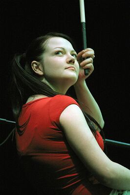 Мег Уайт в 2006 году