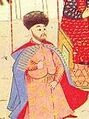 Мехмед I Герай 1515-1523 Хан Крыма
