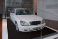 Mercedes-Benz S-Guard