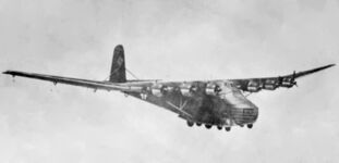 Messerschmitt Me 323, Gnôme et Rhône 14N, 14R; Германия