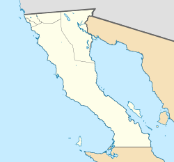 Гуадалупе (Нижняя Калифорния)