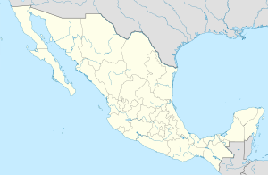 Баия-де-Бандерас (Мексика)