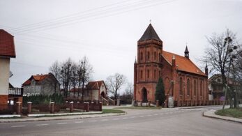 Katholische Kirche