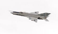 MiG-21BisD 2014.jpg