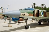 MiG-23 Hatzerim 280404.JPG