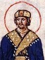император Михаил III (840-867)
