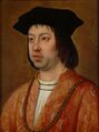 Фердинанд II 1479-1516 Король Арагона и Сицилии