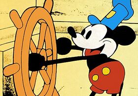 Mickey Mouse in Steamboat Willie, 1928.jpg