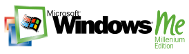 Microsoft Windows Millenium Edition Logo.svg
