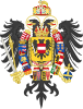 герб последнего императора Франца II