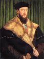 Портрет молодого человека (1550)