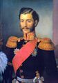 Михаил Обренович 1839-1842,1860-1868 Князь Сербии