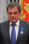 Михаил Балакин
