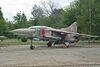 Mikoyan MiG-23UB 14 outline (7902959328).jpg