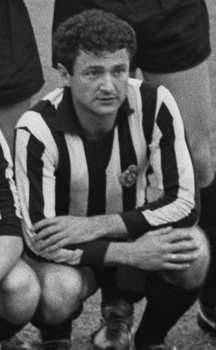 Милан Галич в мае 1966